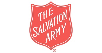 The salvation army logo