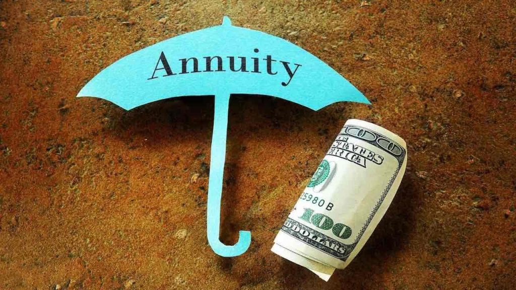 How does Annuity Life Insurance Work