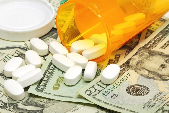 Take Advantage Of Cost-Saving Drug Benefits