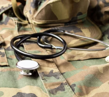 Health Insurance in Auburn For veterans